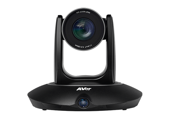 AVER 專業影音解決方案-PTC自動追蹤攝影機&PTZ視訊攝影機系列