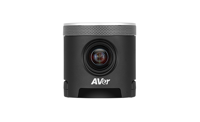 AVER USB視訊會議攝影機-CAM系列