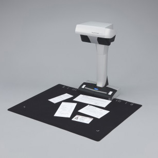 掃描器 Ricoh ScanSnap SV600置頂式掃描器 另售多款型號歡迎洽詢