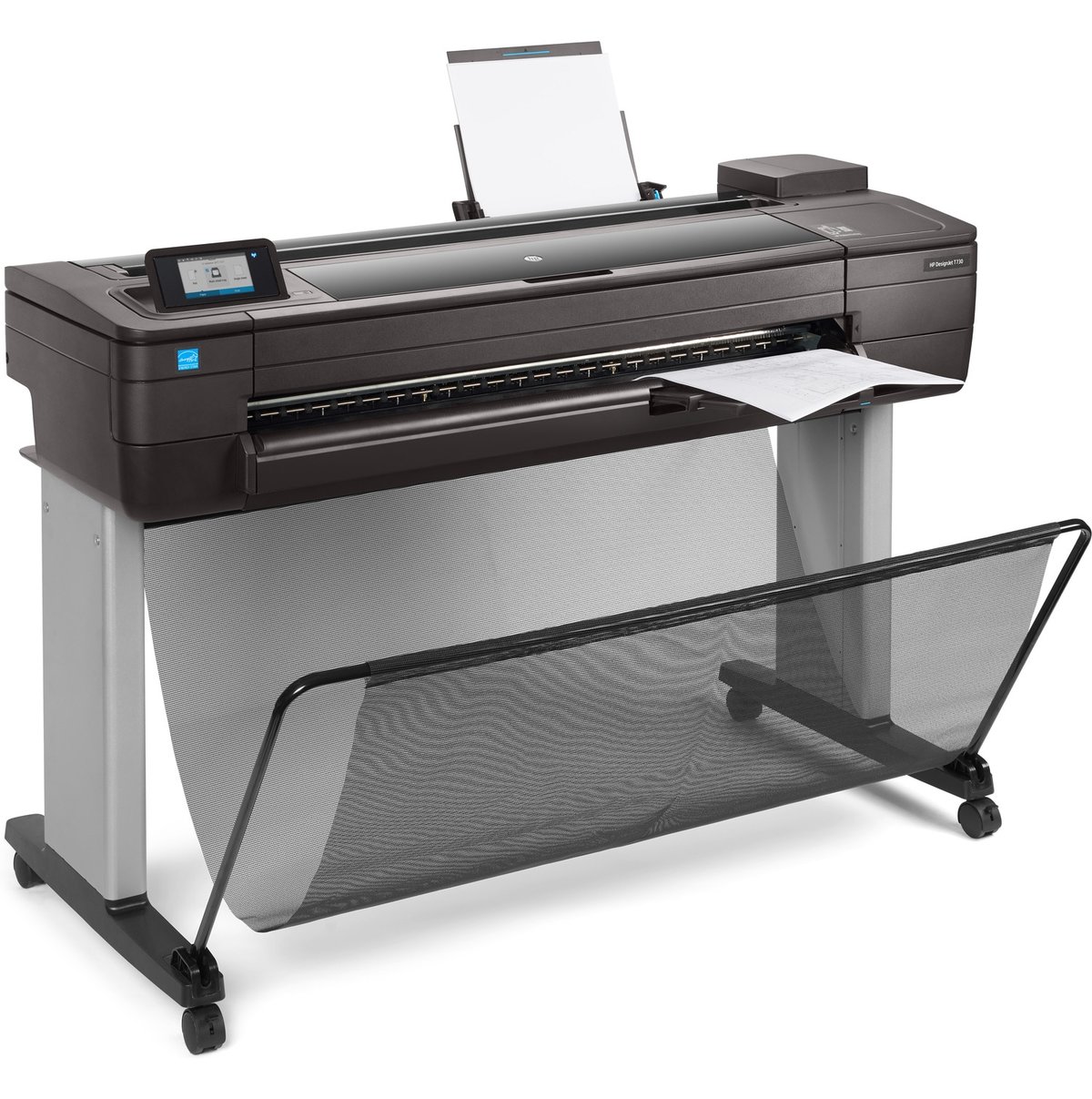HP DesignJet T730 36-in Printer (F9A29B) ePrinter雲端 大型繪圖機