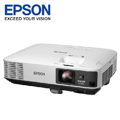 【愛普生 EPSON】商用/家用/教育/工程 全系列投影機