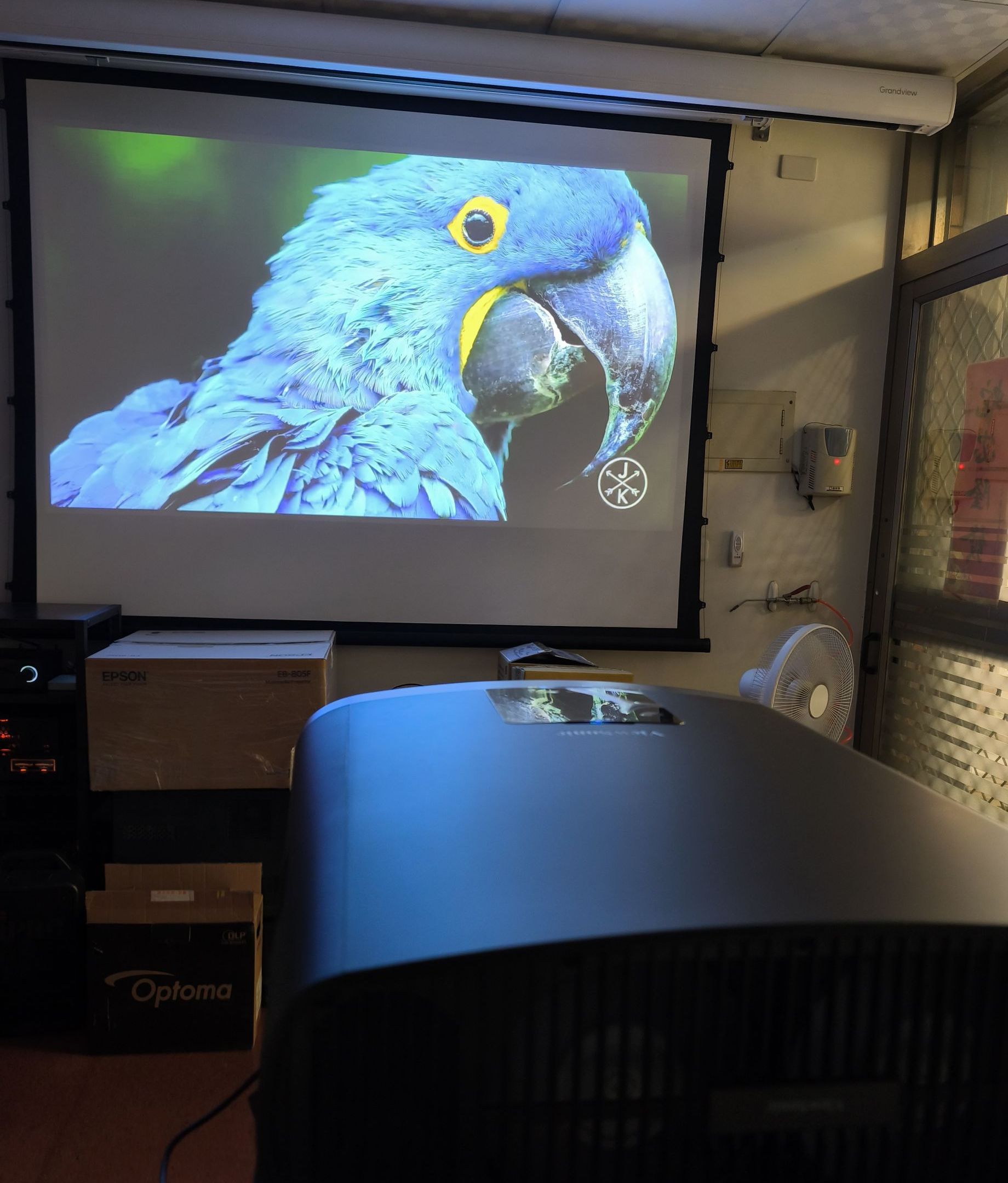 新機展示福利品ViewSonic X100-4K+ 4K UHD 家庭劇院 LED 智慧投影機 現貨 享原廠保固